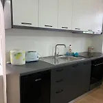 Darts Apartment