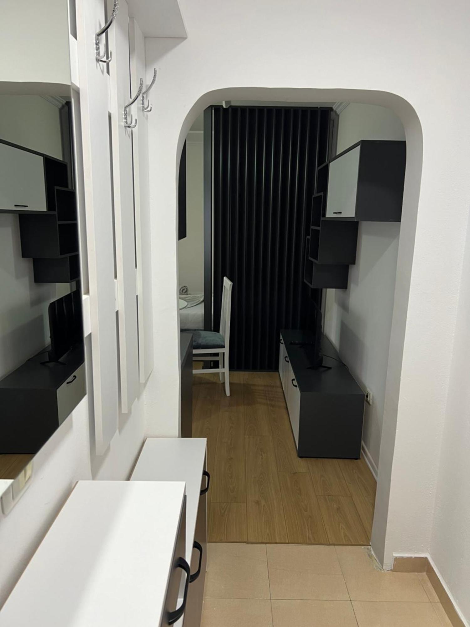 Apartamento Darts *